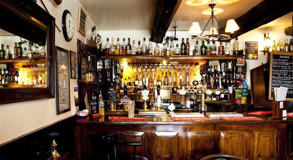 Hotel Bear Crickhowell