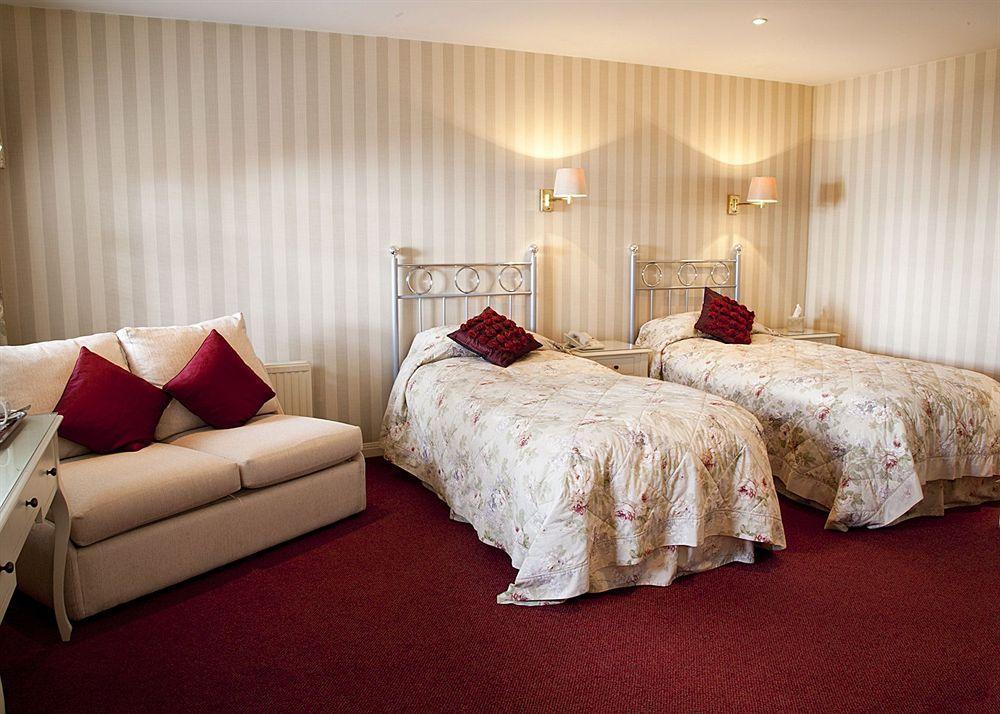 Bear Hotel
