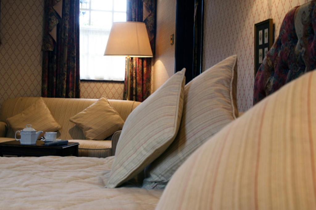 Hotel Bear