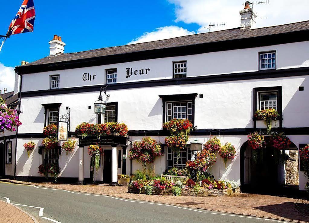 Bear 3* Crickhowell
